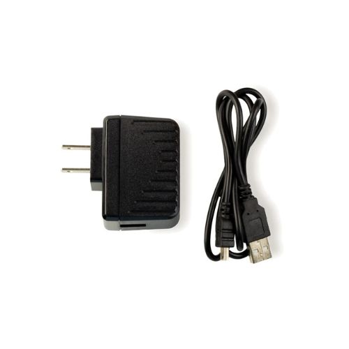 Crafty Power Adapter
