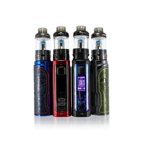 Freemax MARVOS X 100W Kit
