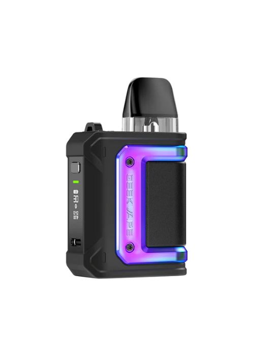 GeekVape Aegis Hero Q
