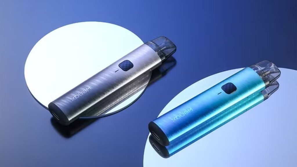 Geekvape Wenax H1