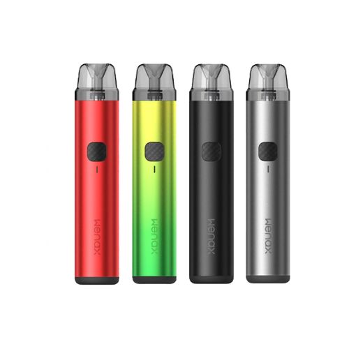 Geekvape Wenax H1