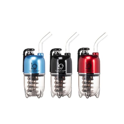 Lookah Dragon Egg Wax Vape Kit