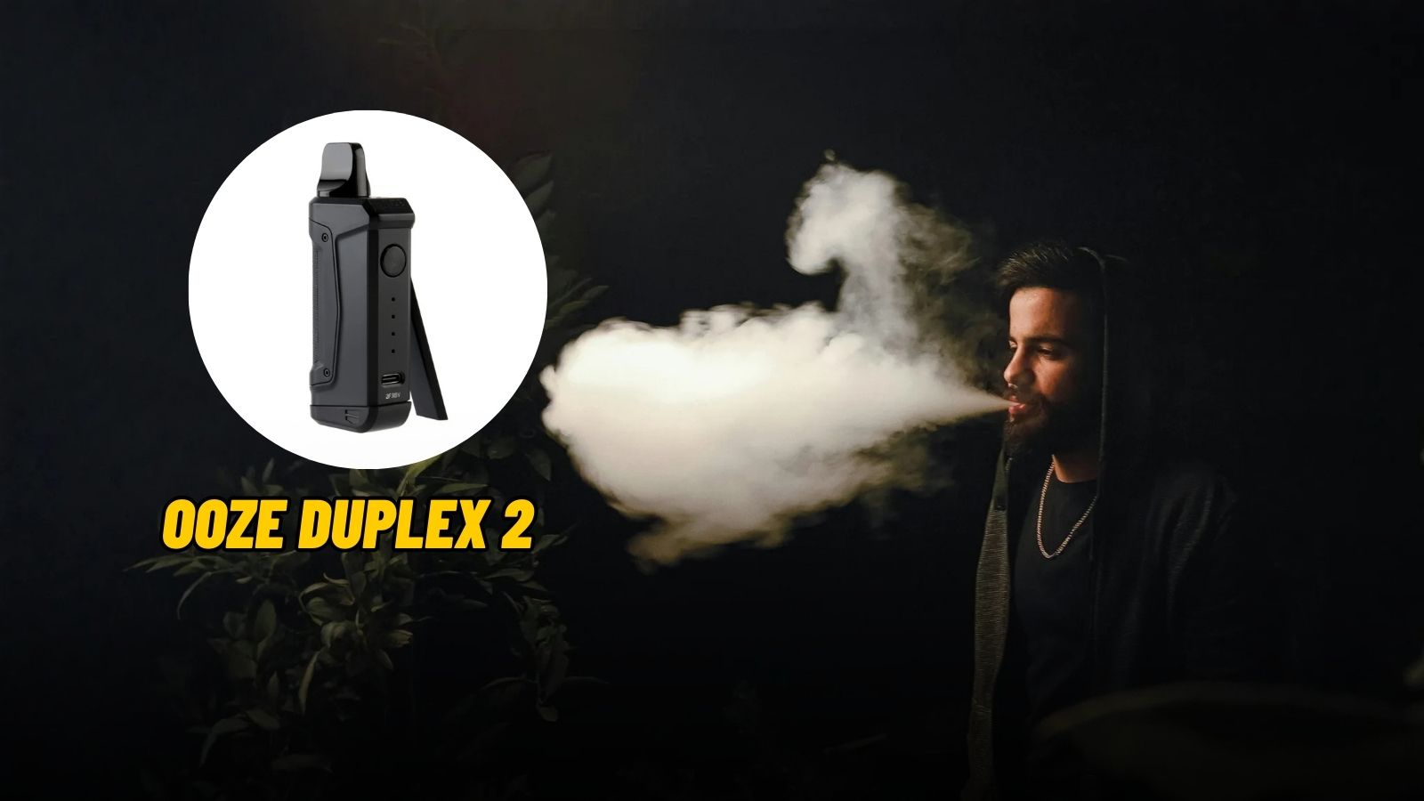 Ooze Duplex 2 Review