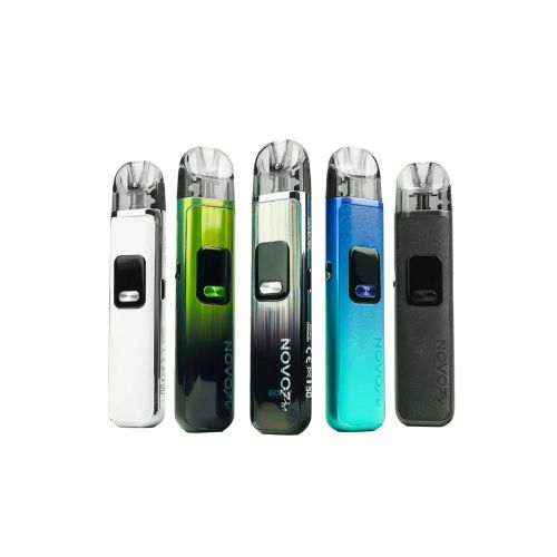 SMOK Novo Pro