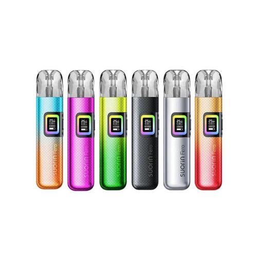 Suorin Fero Pod