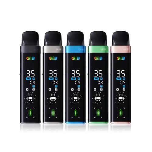 UWELL Caliburn G3 Pro Pod System