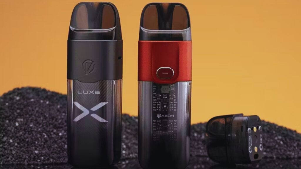 VAPORESSO LUXE X