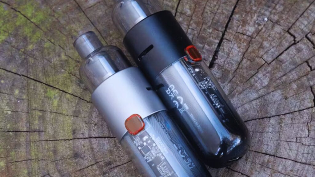 VAPORESSO MOTI X MINI