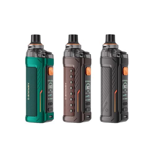 Vaporesso Armour G Kit