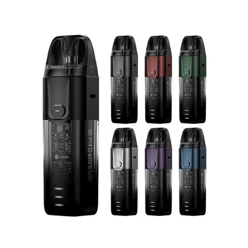 Vaporesso LUXE X Pod Kit