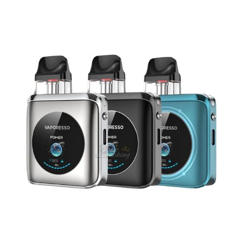 Vaporesso XROS 4 Nano Pod Kit