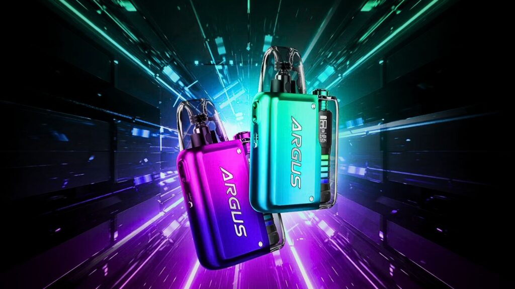 VooPoo ARGUS P2