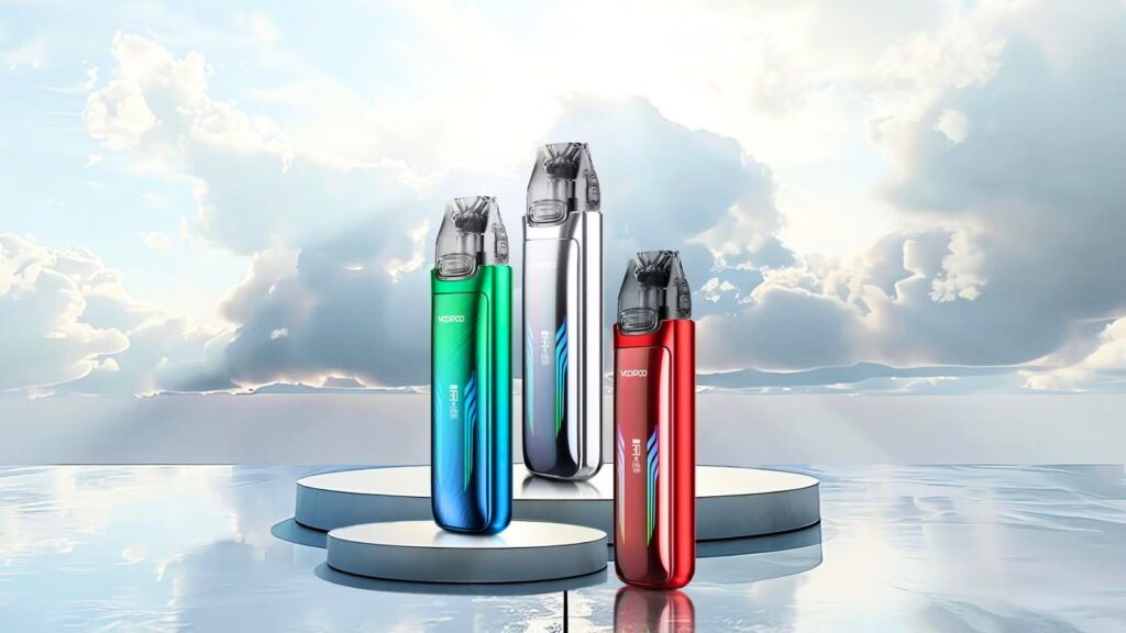 VooPoo VMate Max Pod Kit