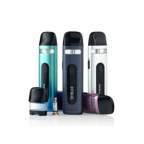 Uwell Caliburn X Pod Kit