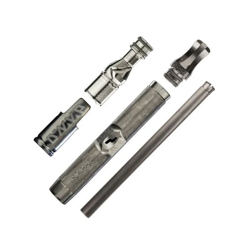 The M 7 XL Vaporizer